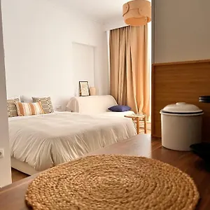 Adi Boutique House Thessalonique