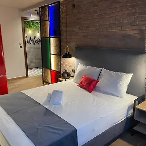  Appartamento Valaoritou 3 Luxury