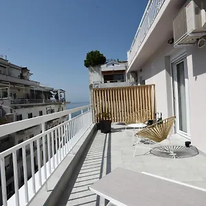  Appartamento Magnifique Luxury