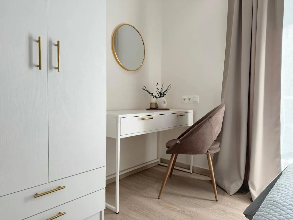 Aura Modern Home Thessaloniki Greece