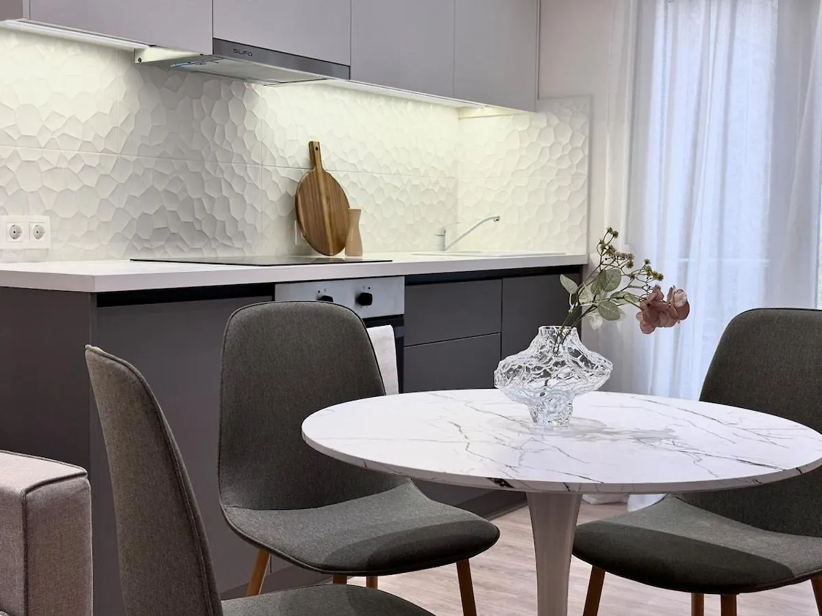 Aura Modern Home Thessaloniki