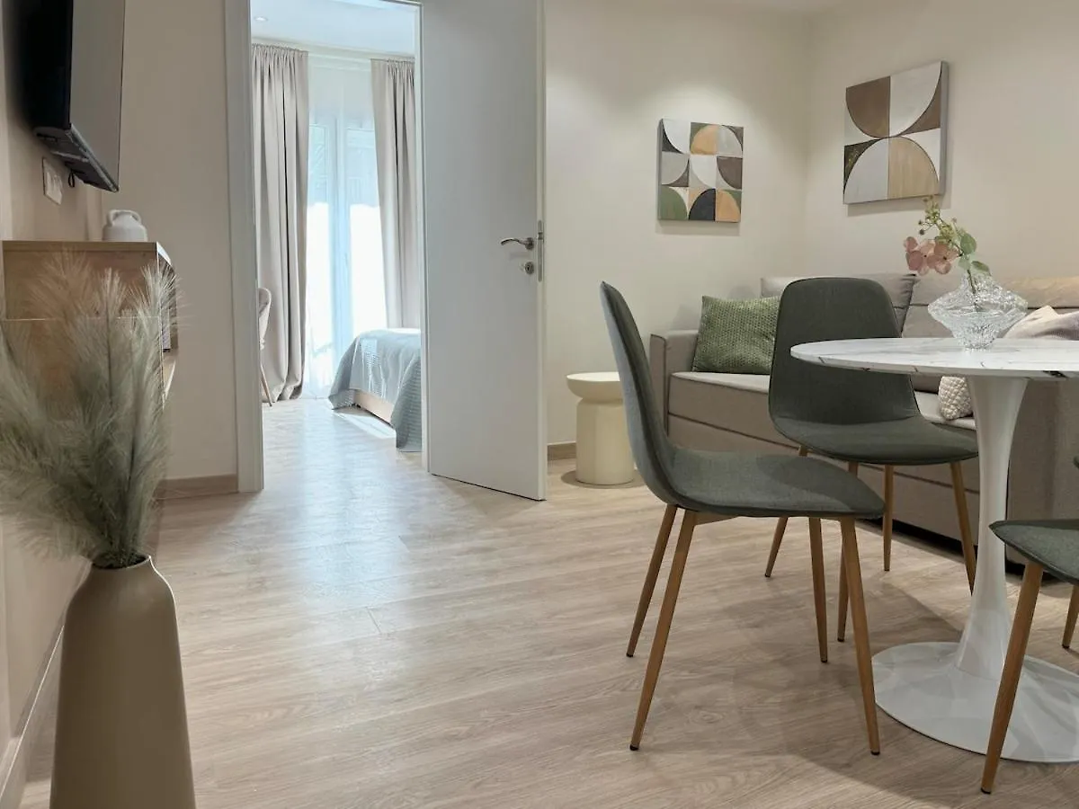 Aura Modern Home Thessaloniki Apartment