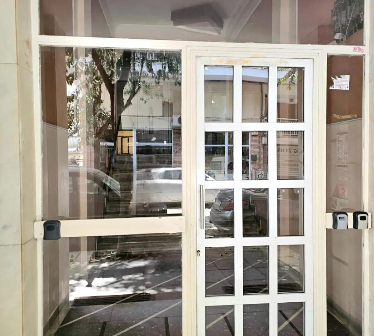 Aura Modern Home Thessaloniki