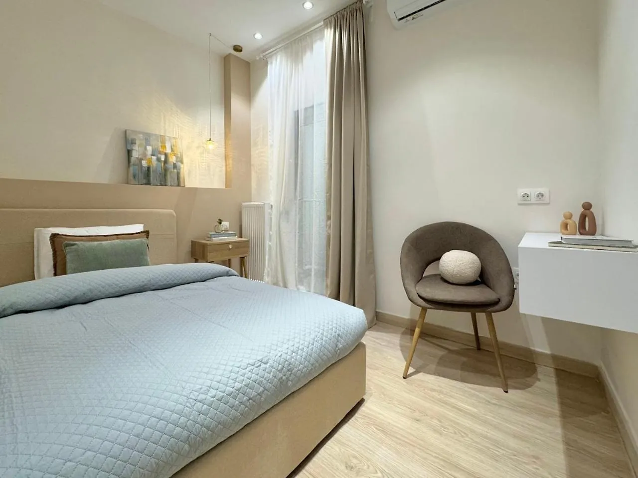 Aura Modern Home Thessaloniki