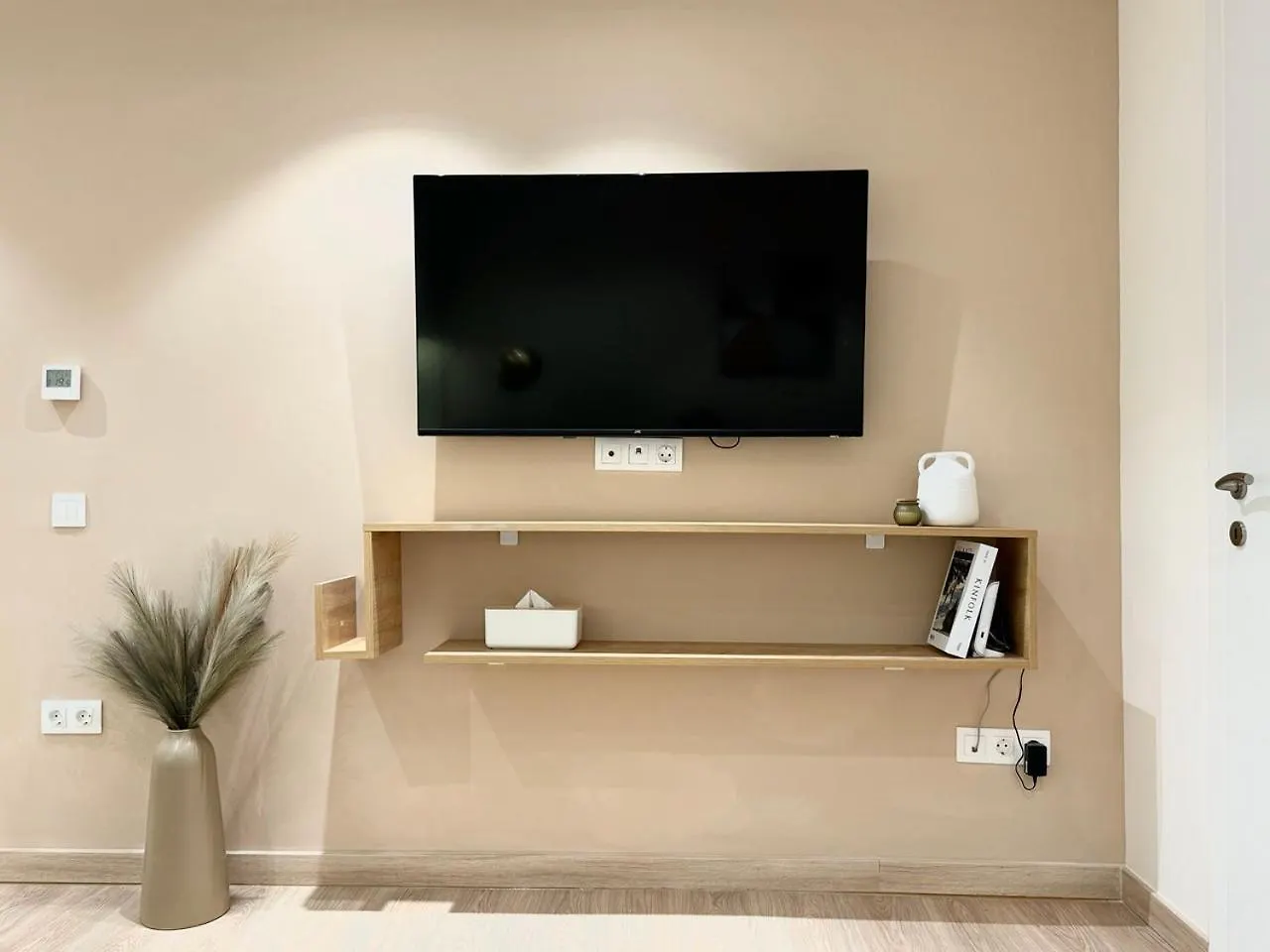 Aura Modern Home Thessaloniki