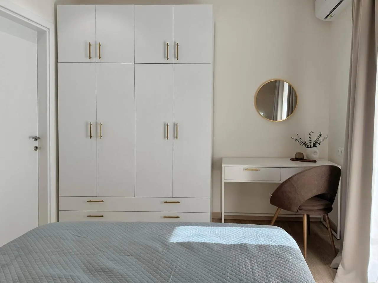 Aura Modern Home Thessaloniki