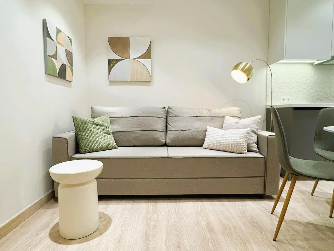 Aura Modern Home Thessaloniki
