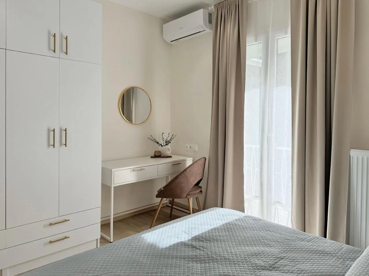 Aura Modern Home Thessaloniki