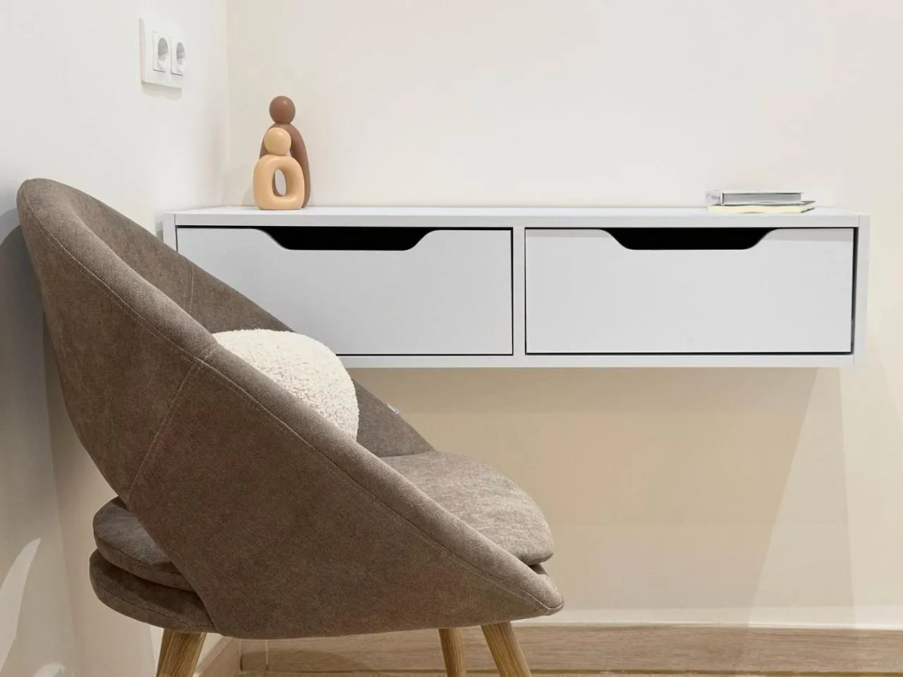 Aura Modern Home Thessaloniki Apartment