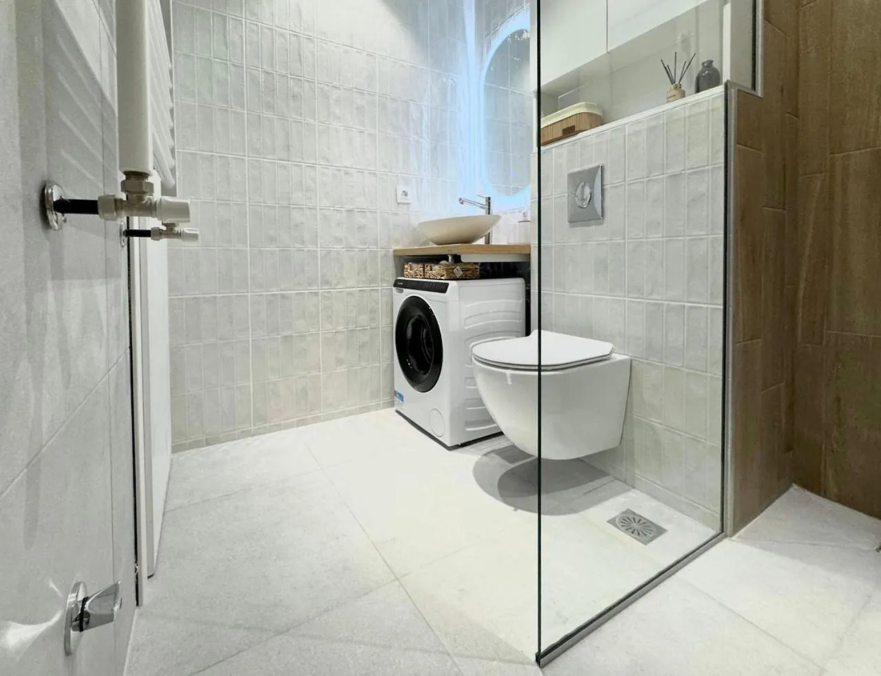 Aura Modern Home Thessaloniki 0*,  Greece